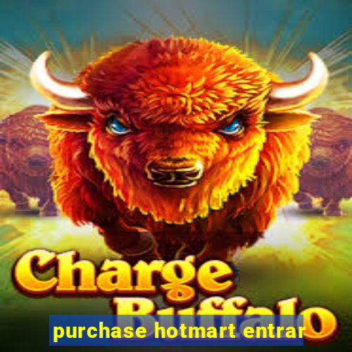 purchase hotmart entrar